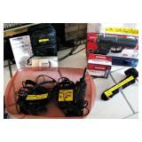 Training Dog Shock Collars - CO2 Cartridge Gun 