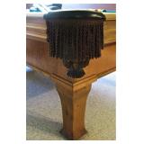 Dynamo McIntire Pool Table 