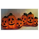 Large Lighted Punkins 