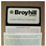 Broyhill Upholstered Chair  