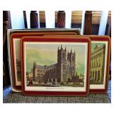 London Place Mats 