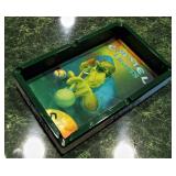 Camel Lights Collectible Ash Tray 