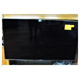 Sony 45" TV with Full Motion Extension Wall Mount 
