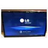 LG 47" Smart TV - Needs Stand or Wall Mount 