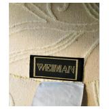 Weiman Upholstered Arm Chair 