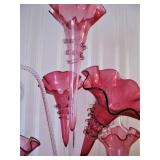 Antique Epergne 1880