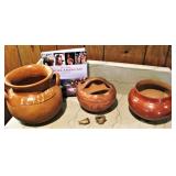 Native American Pottery 
