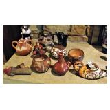 Hopi Pottery 