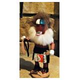 Small Kachina Doll 