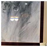 Robert Carver Pencil 