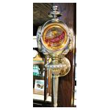 Vintage Schiltz Wall Light 