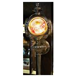 Vintage Schiltz Wall Light 