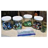 Vintage Marbles 