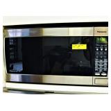 Panasonic Microwave 