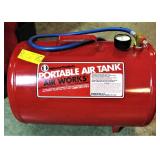 Portable Air Tank 