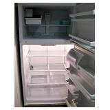 Kenmore Refrigerator 