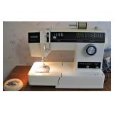 Singer Sewing and Embroider Machine 