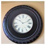 Extra Large Wall Clock 