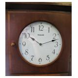 Thomasville Cabinet Floor Clock 
