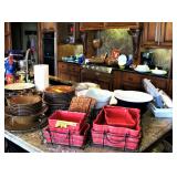 Temptations Oven to Table Cook Set 