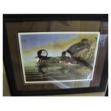 Hairy Heads Gerald W Putt 