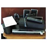 Sony Surround Sound Speaker System 