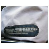 Yoder Smoker with Cover and all the Accessories 