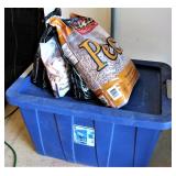 Yoder Smoker with Cover and all the Accessories 