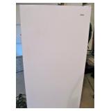 Kenmore Upright Freezer - Works Great! 