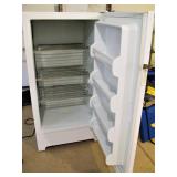 Kenmore Upright Freezer - Works Great! 