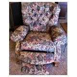 La-Z-Boy Upholstered Recliner 