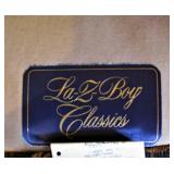 La-Z-Boy Upholstered Recliner 