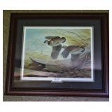 Edge Birds - Bobwhite Quall 