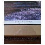 Up The Creek - Wood Ducks 