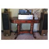 Pioneer Stereo System - Jensen Speakers 