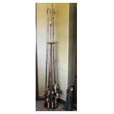 Fishing Rods 