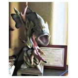 First Strike - Greg Peltzer 