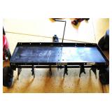 CRAFTSMAN Lawn Aerator 