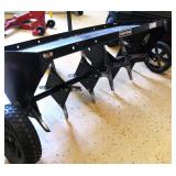 CRAFTSMAN Lawn Aerator 