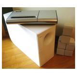 Bose Surround Sound System with Subwoofer 