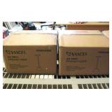 New in Box Da Vinci Pendant Lights 