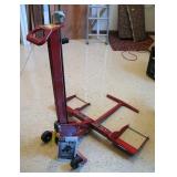 Mo-Jack Mower Lift 