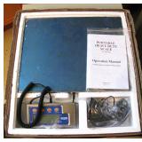 Portable Heavy Duty Scale 