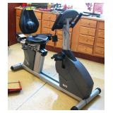 Fitline Upright and Recumbent Bike 