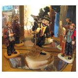 Ronald Lee Clown Sculptor