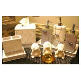 Bathroom Accessories