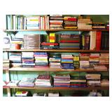 Books Hardcover and Paperback