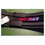 Fast Track Exercise Machine