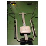 Rowing Machine