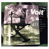 Voit Folding Rider